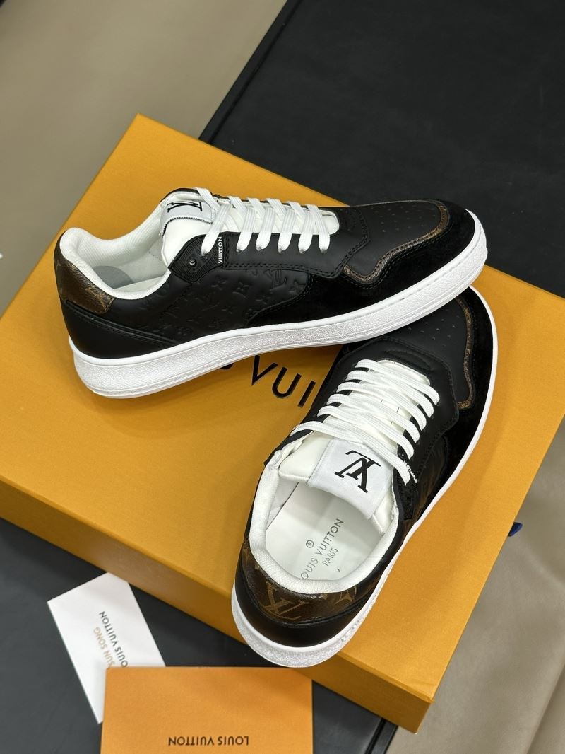 Louis Vuitton Low Shoes